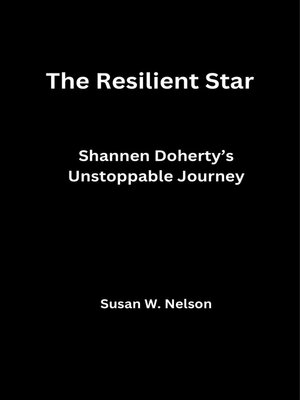 cover image of The Resilient Star